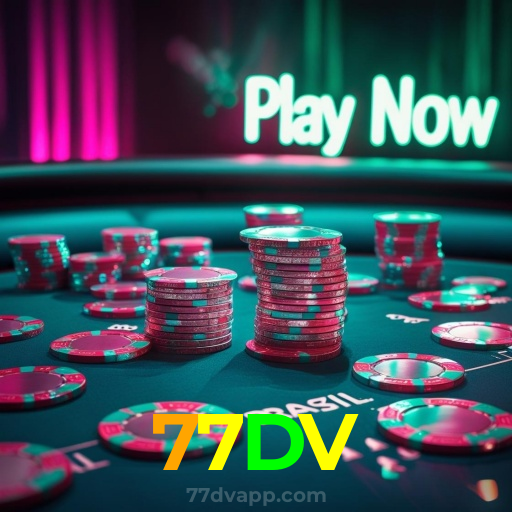77DV：A sorte está no cassino online com apostas no futebol e grandes vitórias!