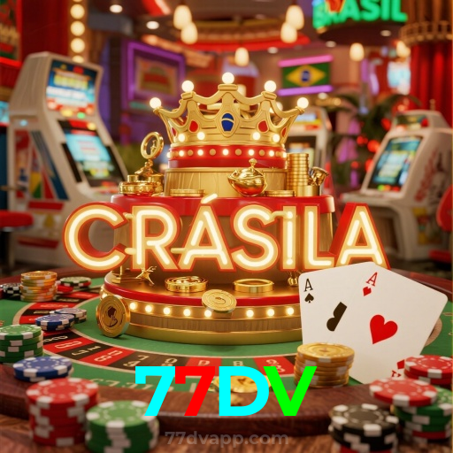 77DV:A roleta digital é sua chance de ganhar! Aposte e vença!