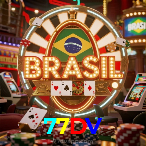 77DV：Aposte no futebol online e vença com estilo e emoção!