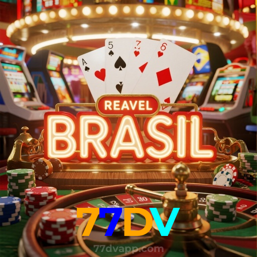 77DV:O cassino online mais emocionante está aqui! Aposte agora!