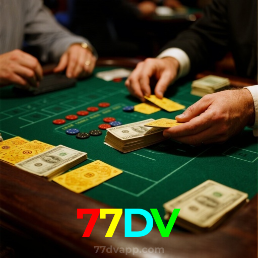 77DV：Onde o futebol e o cassino online se encontram para diversão sem fim!