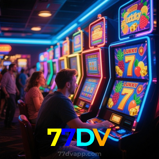 77DV：A roleta digital é sua chance de ganhar! Aposte e vença!