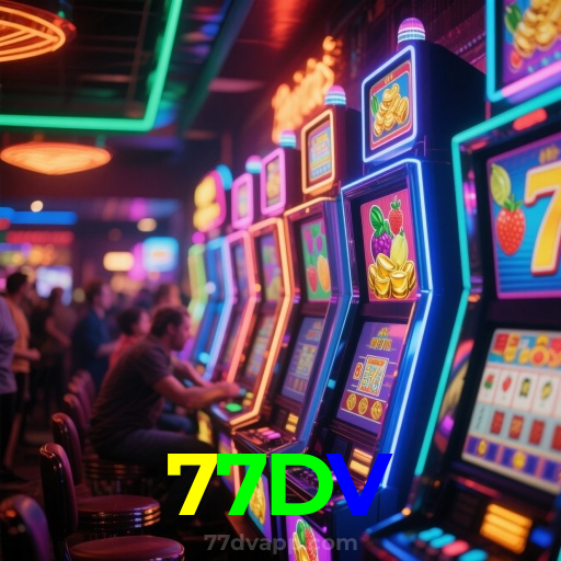 77DV：Aposte no futebol online e veja suas vitórias se multiplicarem!
