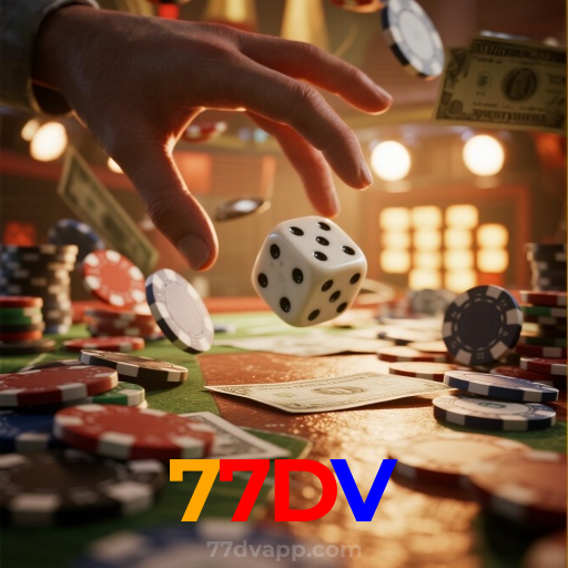 77DV：Vença no blackjack e prove que você é um verdadeiro mestre!