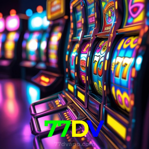 77DV:O cassino online mais confiável para você apostar no futebol e jogar blackjack!
