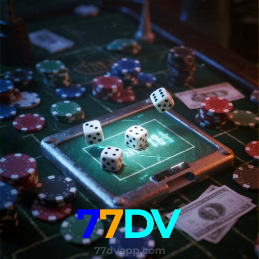 77DV：Vença no blackjack e prove que você é um verdadeiro mestre!