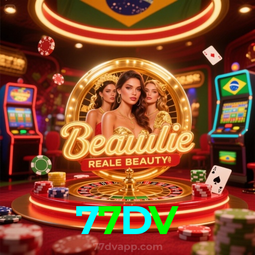 77DV：O melhor do futebol online com chances incríveis de vitória!