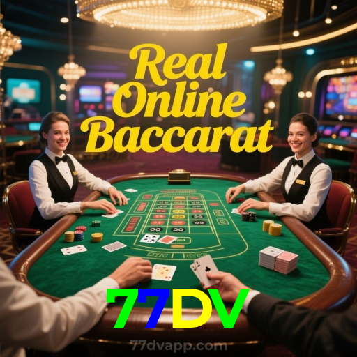 77DV：Cada giro é uma chance de conquistar prêmios incríveis!