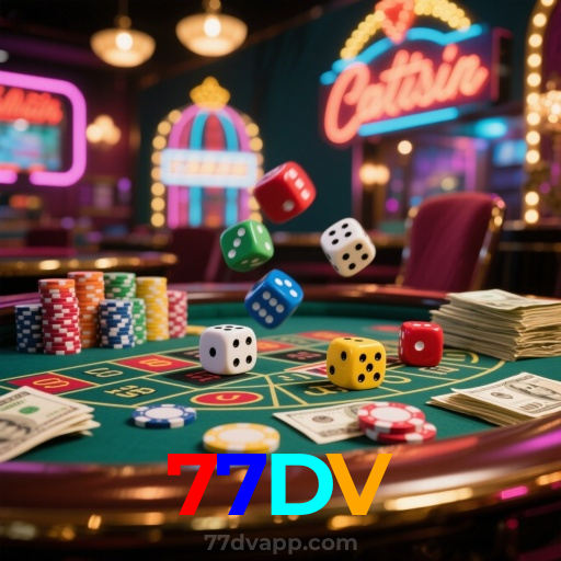 77DV：A sorte está ao seu lado! Aposte no futebol online e vença!