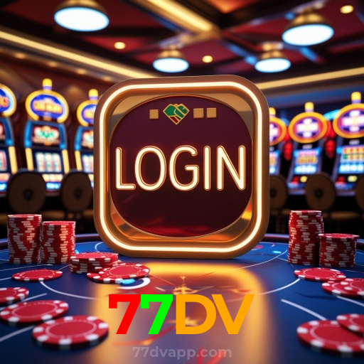 77DV：Jogue no cassino mais confiável com apostas em futebol e jogos emocionantes!