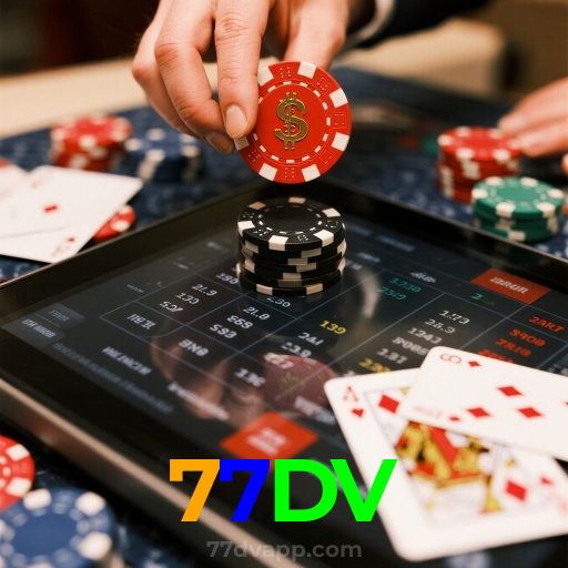 77DV:Jogue blackjack, aposte no futebol e ganhe grandes prêmios no cassino online!