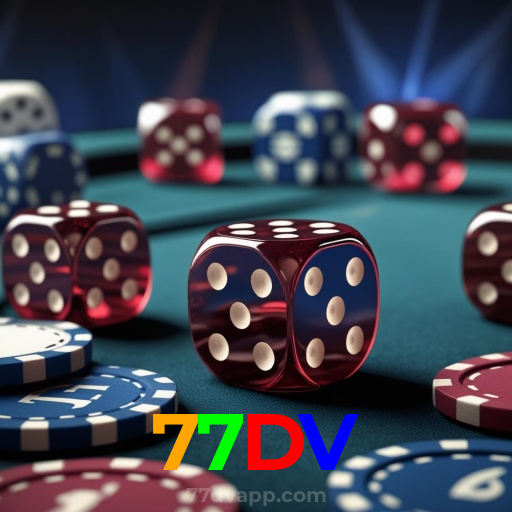 77DV:As slots mais emocionantes estão esperando por você! Jogue agora!