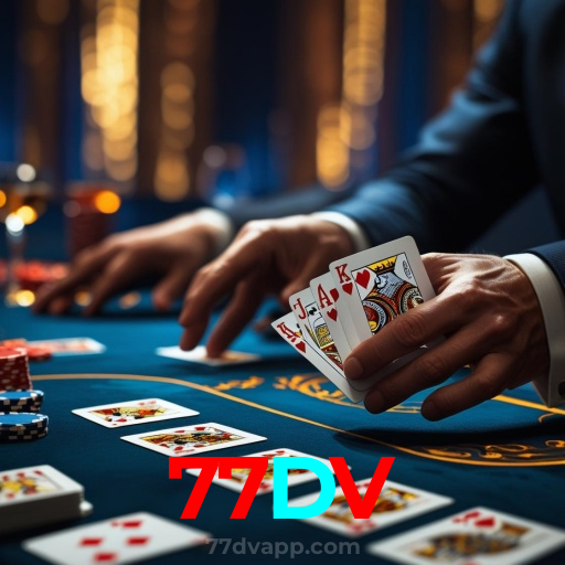 77DV：A sorte está na roleta! Aposte e veja sua vitória acontecer!