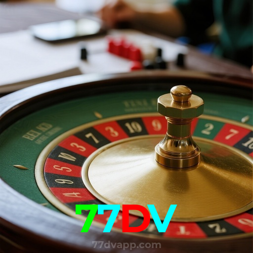77DV：Aposte no futebol e jogue os melhores jogos de cassino com segurança!