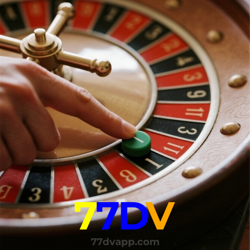 77DV:Jogue nas nossas roletas e leve grandes prêmios para casa!