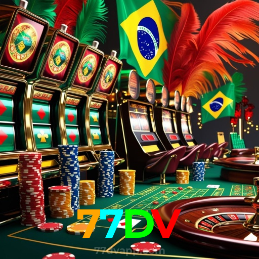 77DV:Apostas em futebol e diversão em blackjack esperam por você!
