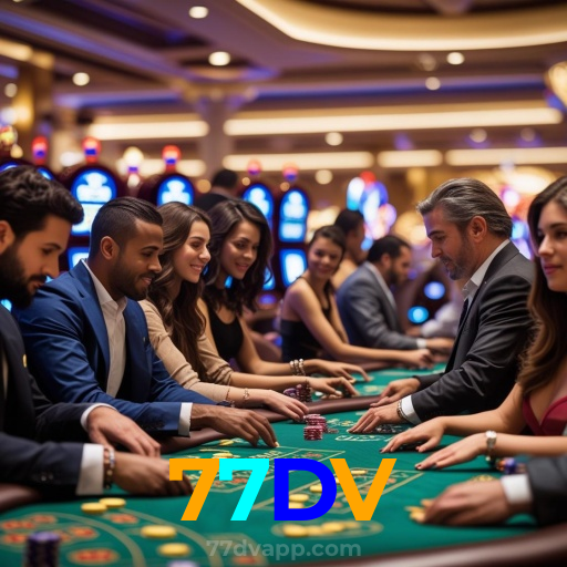 77DV:Jogue slots, aposte no futebol e vença com grandes vitórias!