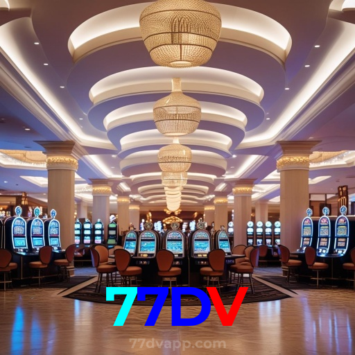 77DV:O melhor cassino para apostar no futebol e ganhar em jogos de cassino!