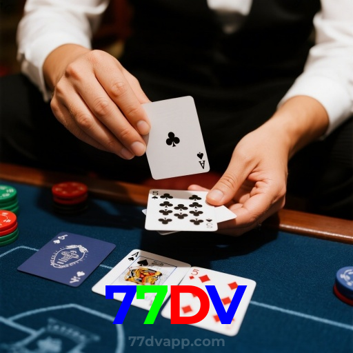 77DV：Apostas em futebol e os melhores jackpots de cassino te esperam!