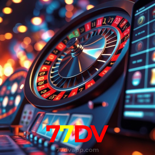 77DV:Aposte no futebol e ganhe em jogos de cassino como roleta e blackjack!