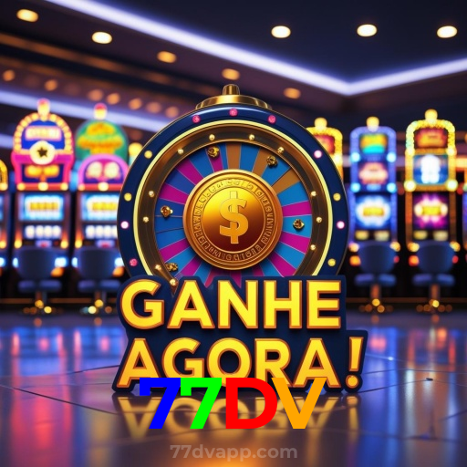 77DV:Divirta-se com poker, roleta e apostas ao vivo no futebol online!