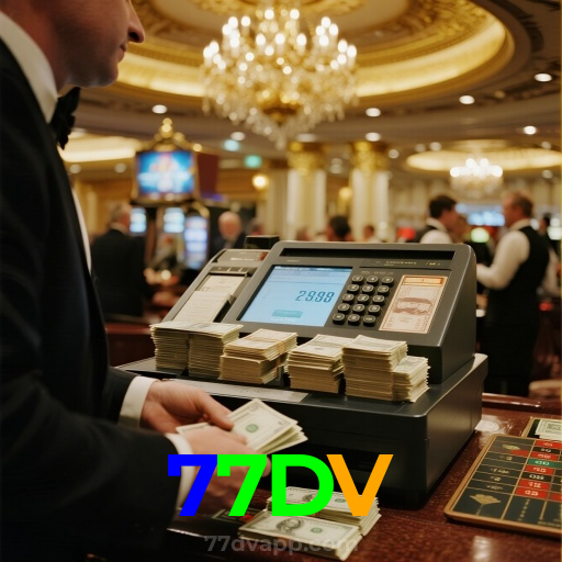 77DV：Jogue blackjack e aposte no futebol para uma experiência completa!
