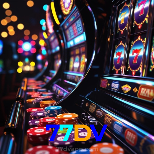 77DV:Aposte no futebol e conquiste prêmios em blackjack e poker!