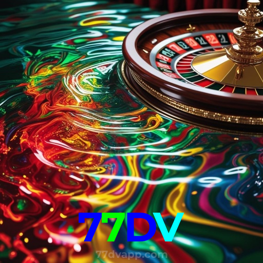 77DV:Aposte no futebol e ganhe prêmios fantásticos jogando slots e roleta!