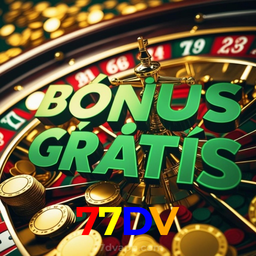 77DV:Seu lugar de apostas no futebol e prêmios incríveis em jogos de cassino!