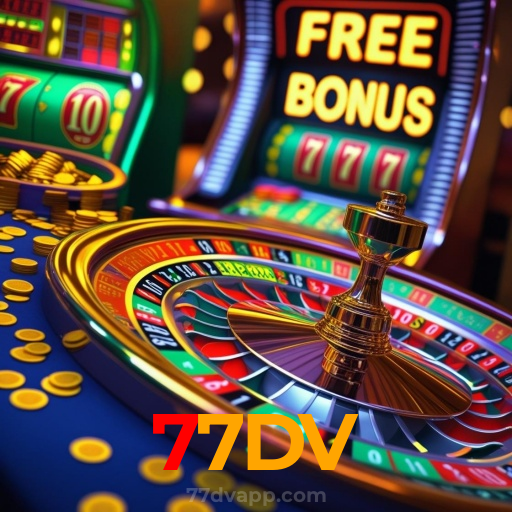 77DV:Aposte no futebol ao vivo e divirta-se com os jogos de cassino como blackjack!