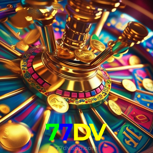77DV：Cada giro é uma chance de ganhar! Jogue nas slots agora mesmo!