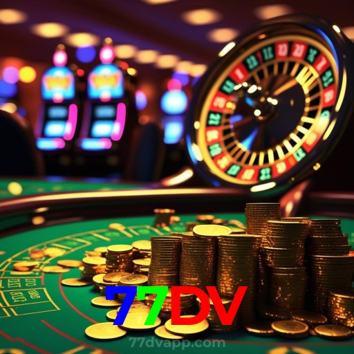 77DV：Sinta a emoção do blackjack! Aposte agora e ganhe!