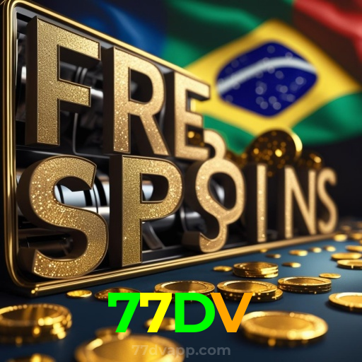 77DV:Aposte nas mesas de poker e mostre quem é o mestre das cartas!