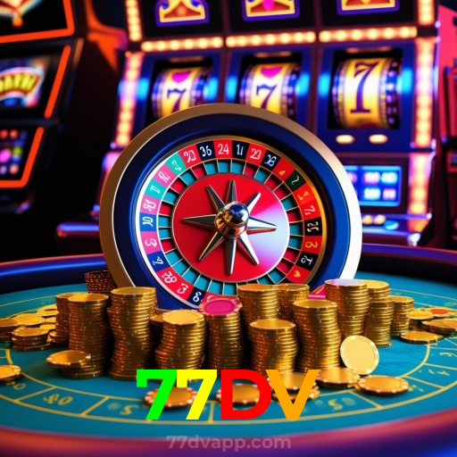 77DV:Vença no poker e aposte no futebol para grandes vitórias no cassino!