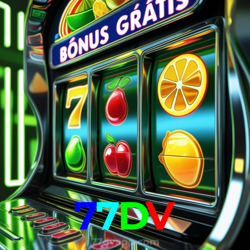77DV：Jogue poker e aposte no futebol com segurança e grandes prêmios!