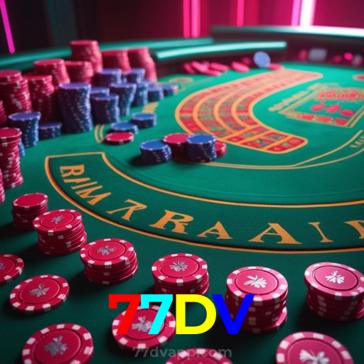 77DV:A sorte é sua! Aposte agora e ganhe muito mais!