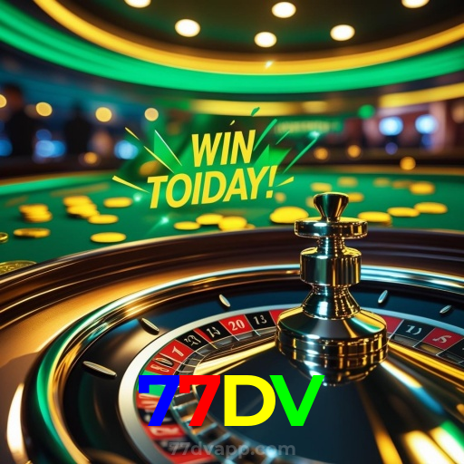 77DV：Desafie seus limites no cassino online e ganhe grandes prêmios!