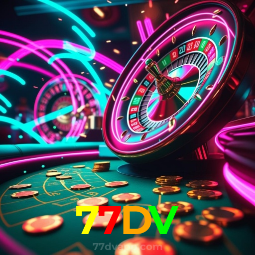 77DV:Jogue slots, poker e aposte no futebol para prêmios incrÃveis!