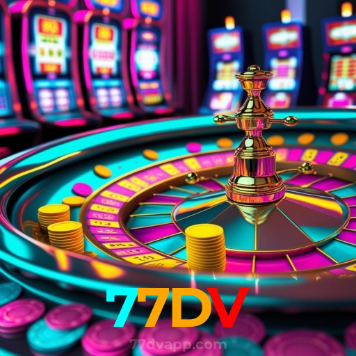77DV:Jogue poker, aposte no futebol e ganhe em nosso cassino online!