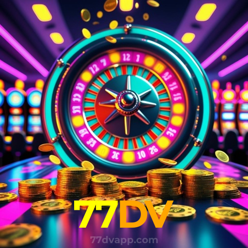 77DV:A experiência de futebol ao vivo e cassino online mais emocionante espera por você!