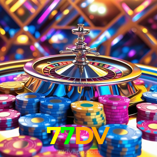 77DV：Jogue slots, roleta e aposte no futebol para grandes vitórias!