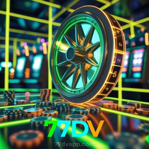 77DV：Jogue slots, blackjack e aposte no futebol para diversão e vitórias!