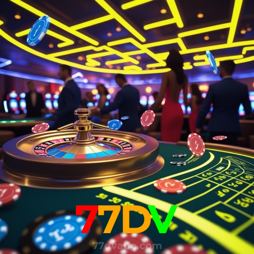 77DV:Sua sorte está no cassino online com apostas no futebol e jogos emocionantes!