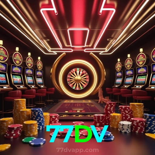 77DV:Apostas emocionantes em futebol e diversão garantida em blackjack e roleta!