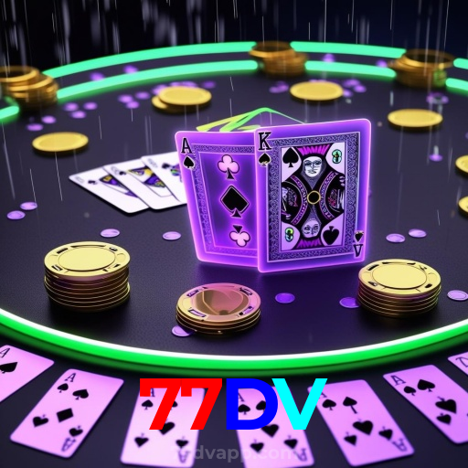 77DV:Apostas ao vivo no futebol e grandes prêmios em slots te esperam!