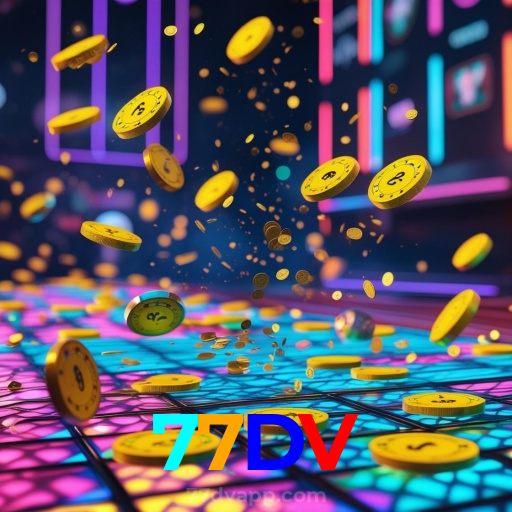 77DV:Ganhe no blackjack, aposte no futebol e vença com grandes prêmios!