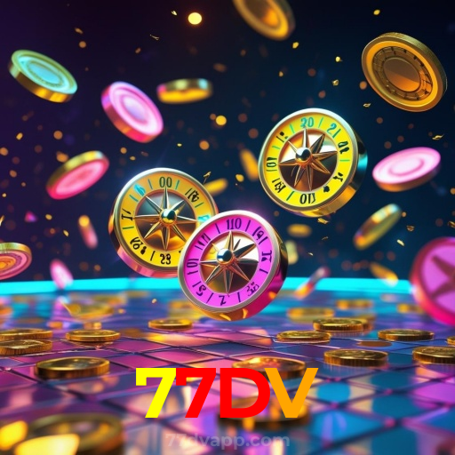 77DV:Seu lugar de apostas no futebol e prêmios incríveis em jogos de cassino!