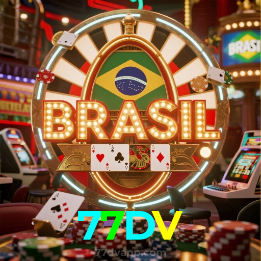 77DV:Vença no blackjack e prove que você é um verdadeiro mestre!