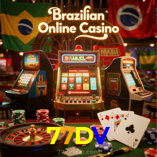 77DV：Aposte no futebol online e mostre quem é o verdadeiro campeão!