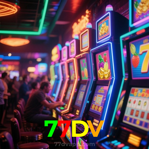 77DV：Jogue agora no nosso cassino online e vença nas mesas de poker!
